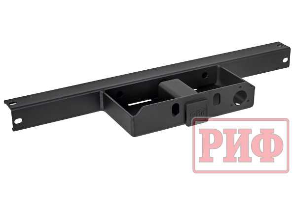 Фаркоп РИФ для задних бамперов РИФ для ГАЗ Соболь NN (без шара и переходника)