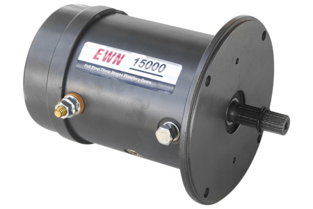 Мотор для лебедки Runva EWN15000 24V