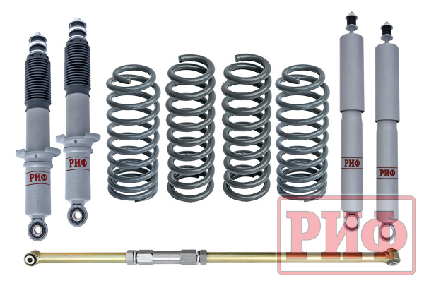 Лифт-комплект