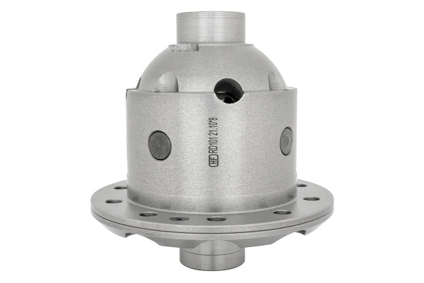 Блокировка переднего дифференциала HF пневматическая (без комп.) для Jeep Wrangler, Cherokee DANA30