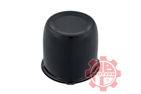 Колпак ступичный (черный)  JEEP