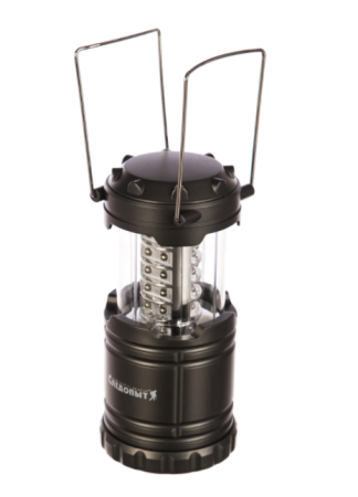 Фонарь кемпинговый 