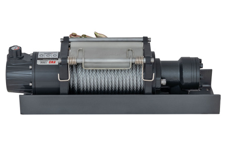 Лебёдка гидравлическая Runva 13000 lbs 5896 кг