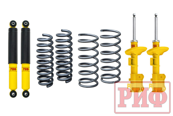 Лифт-комплект