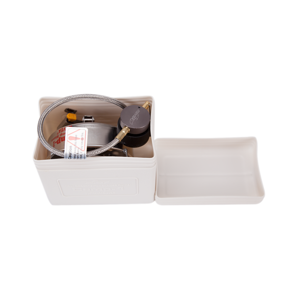 Горелка газовая Kovea Expedition Stove Camp-1