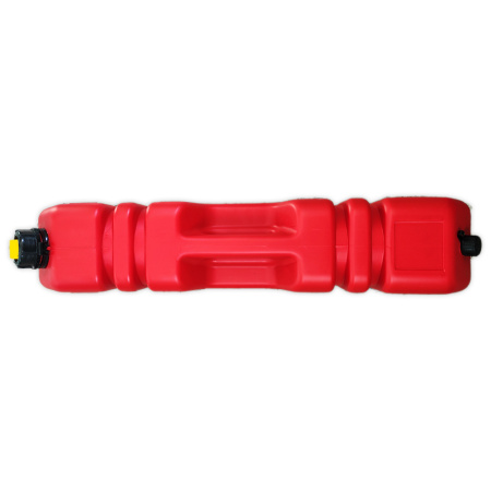 Канистра Экстрим "Турбо МАКС" 12 л (красная)