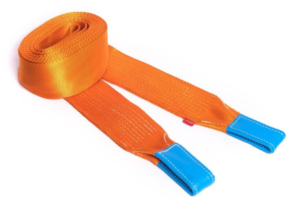 Стропа динамическая Tplus 14 т/9 м серия "Стандарт"