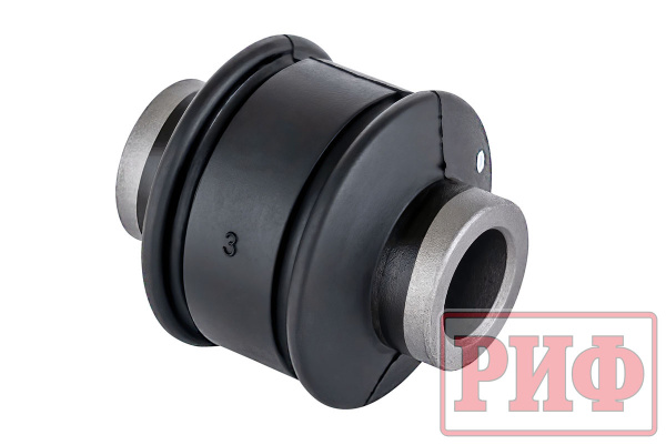 Втулка амортизатора РИФ SA248 (с маркировкой 1 )