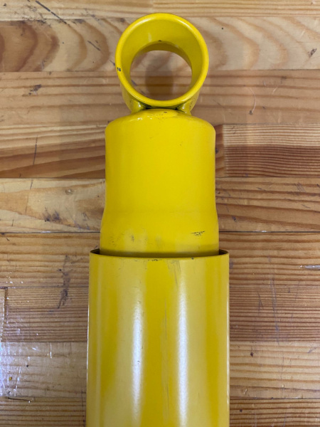 Амортизатор РИФ задний Toyota Hilux 2005-2014, LC 60-70 (рессорная подвеска) лифт 45 мм (уценка)