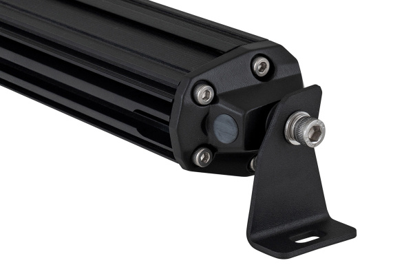 Фара комбинированного света AURORA 279 мм 60W LED