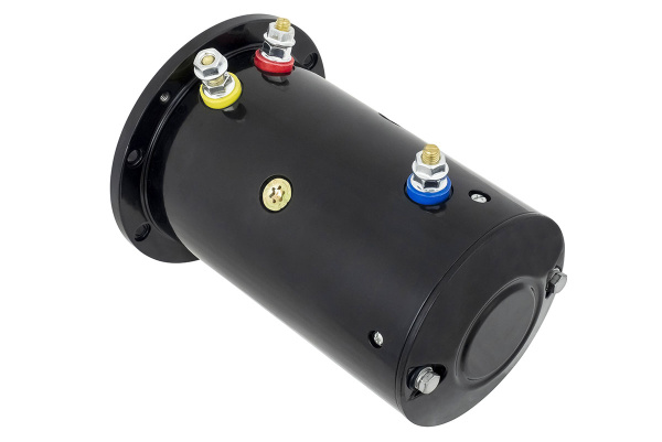 Мотор для лебедки Runva EWB12500 24V