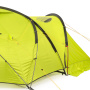 Палатка Naturehike Igloo Alpine, 2-местная, жёлтая