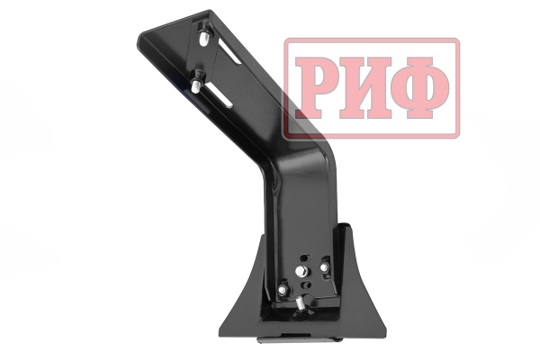 Багажник (корзина) в сборе РИФ 1350x2100 мм УАЗ Хантер, LR Defender