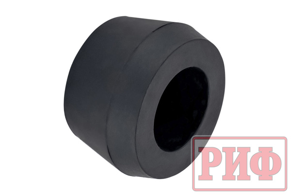 Втулка амортизатора РИФ SA263 (с маркировкой 1), SsangYong Rexton I