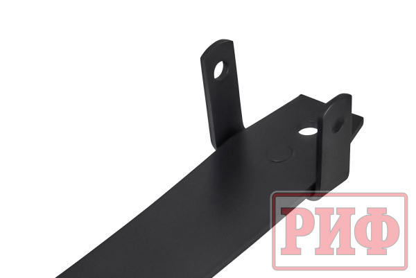 Лист 4 рессоры RIFTRT-120B 6*70*890