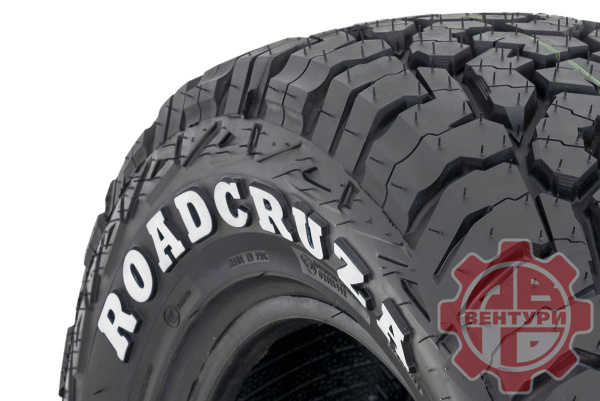 Шина пневматическая ROADCRUZA RA1100 A/T 215/65R16 102H XL