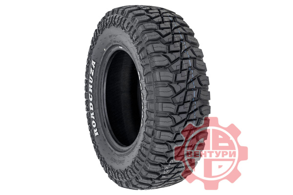 Шина ROADCRUZA RA8000 R/T LT285/70R17 121/118Q POR