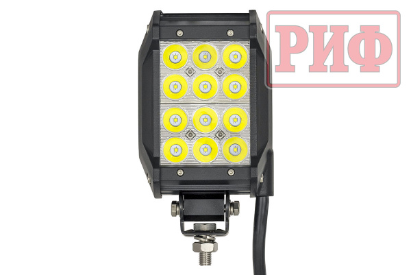 Фара дальнего света РИФ 4