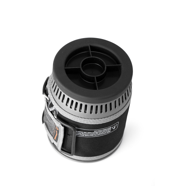 Газовая горелка Kovea Alpine Pot Wide KB-0703W