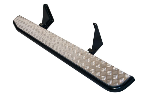 Пороги РИФ съемные VW Amarok