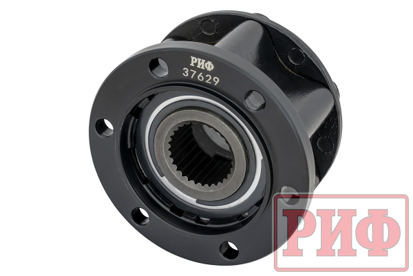 Муфта переднего моста РИФ для Nissan Navara D22 Муфта переднего моста РИФ для Nissan Navara D22