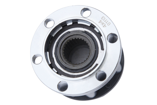 Хаб колесный "4x4" для SsangYong