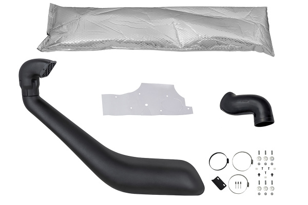 Шноркель для Toyota Land Cruiser 150 Prado 2.8D 2018+