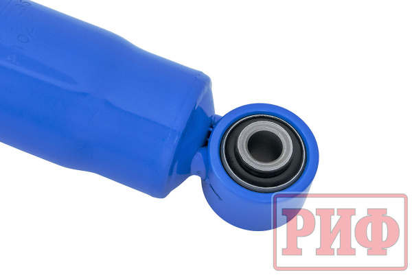 Амортизатор РИФ "Арктика" передний Toyota Land Cruiser 100 штаный и лифт 0- 25 мм