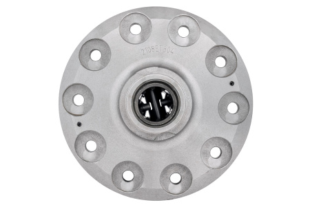 Блокировка дифференциала HF электрическая для УАЗ 469 10 шлицев