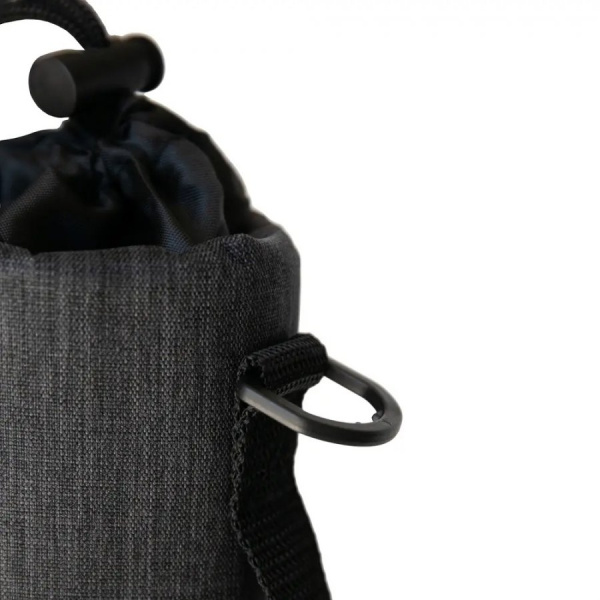 2 Термочехол TRAMP для термоса Tramp Expedition Line 1,2 л Серый