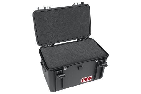 Кейс защитный РИФ 428х283х275 мм