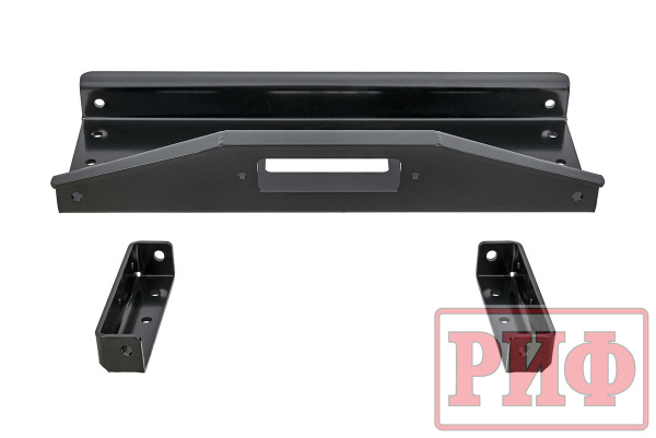 Площадка монтажная для установки лебёдок 15000-20000 lbs