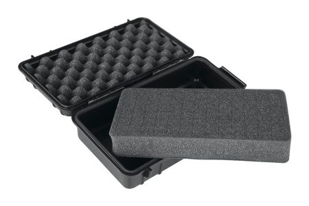 Кейс защитный ударопрочный РИФ 239x144х70 мм IP67