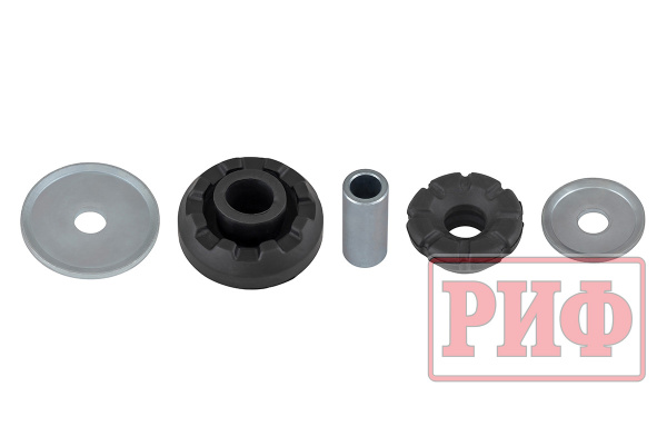 Втулка амортизатора РИФ SAG315 (с маркировкой 1) верхняя