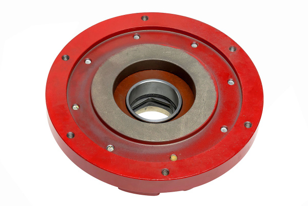 Тормоз для гидравлической лебёдки Runva HWV15000