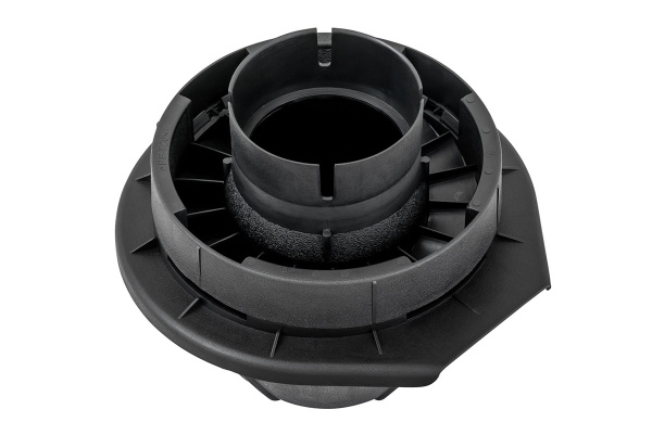 Насадка на шноркель с предочистителем воздуха грибовидная (диаметр 3.5")