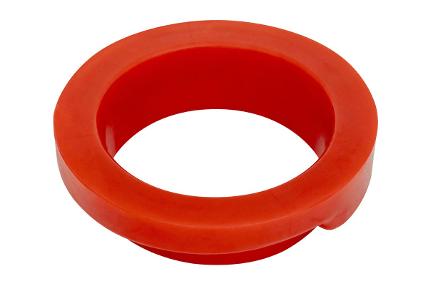 Проставка под заднюю пружину НИВА/Нива Шевроле 10 мм,полиуретан