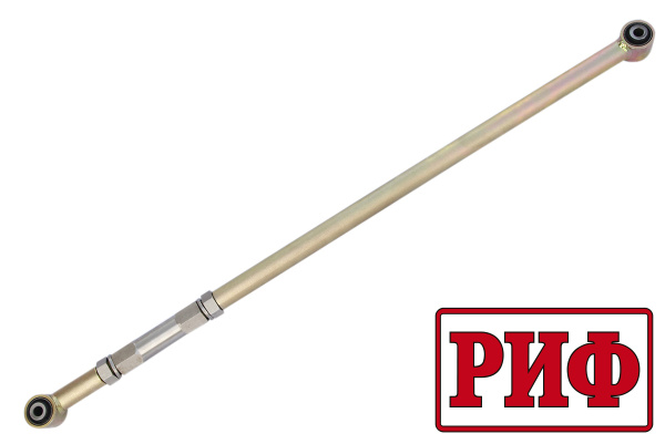 Тяга Панара РИФ регулируемая задняя Toyota Land Cruiser 100