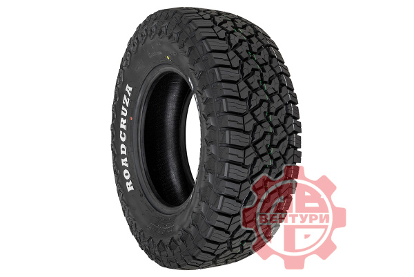 Шина ROADCRUZA RA7000 X/T LT285/70R17 121/118S