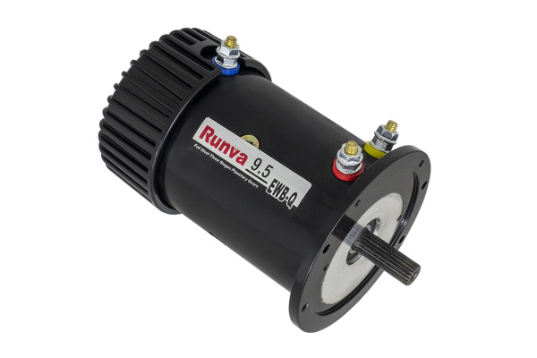 Мотор для лебедки Runva EWB9500-Q