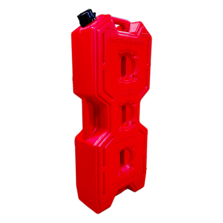 Канистра "Экстрим-Самара" 31 л.(красная)