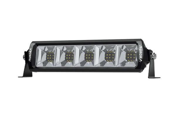 Фара водительского света AURORA 254 мм 100W LED