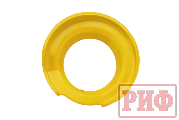 Амортизатор усиленный РИФ передний Toyota Land Cruiser Prado 120, FJ Cruiser под лифт 0-45 мм