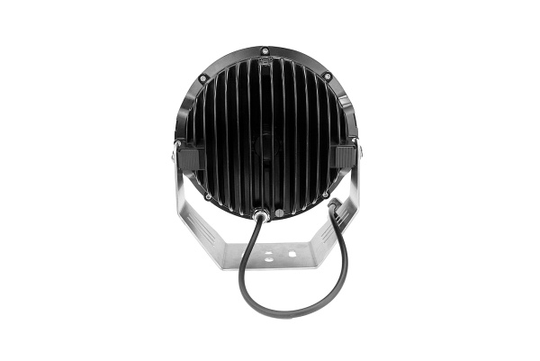 Фары комбинированного света AURORA 229 мм 205W LED