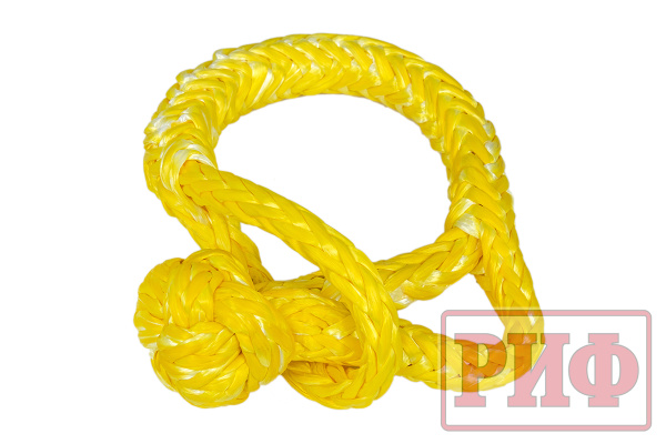 Софт-шакл РИФ 10 мм Софт-шакл РИФ 10 мм