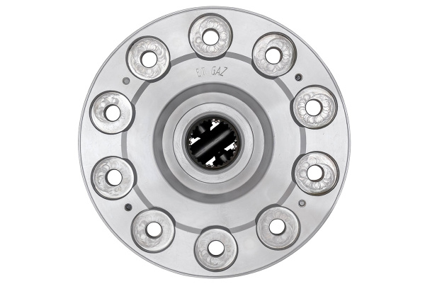 Блокировка дифференциала HF электрическая ГАЗ