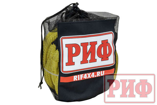 Трос динамический рывковый РИФ 12 т/9 м Трос динамический рывковый РИФ 12 т/9 м