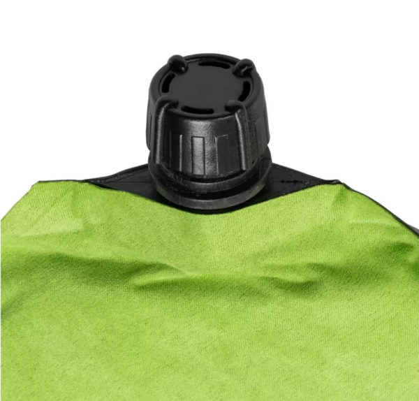 1 Коврик самонадувающийся HELIOS 19575x5 см