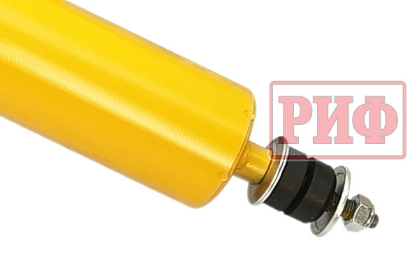 Амортизатор РИФ задний Suzuki Vitara 88-05, Grand Vitara 97-05, Escudo 1,2 98-05 лифт 35 мм