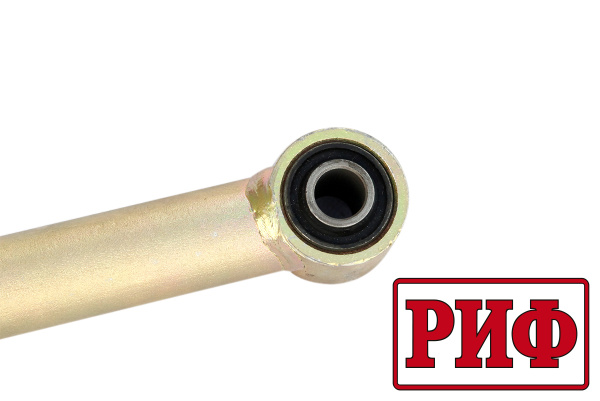 Тяга Панара РИФ регулируемая на Mitsubishi Pajero Sport II, III 2009+